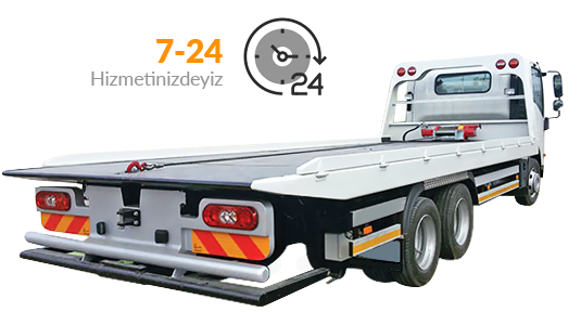 Ağrı Oto Kurtarma Yolunuzda Güvenilir Bir Dost