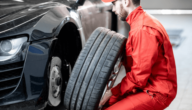 Acil Araç Kurtarma Hizmeti - 338